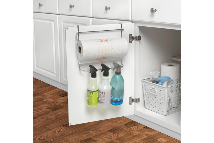 7 UndertheSink Storage Ideas (With Photos!) Wayfair